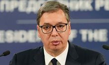Вучич печели с голяма преднина изборите в Сърбия