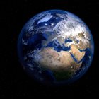 Планетата Земя Снимка: Pixabay