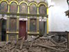 Селото на Корнелия Нинова се скара с владиката Калиник заради рухнала църква