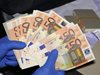Фалшификатор на банкноти получи 3 години затвор в Бургас