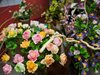 Световноизвестният сладкар Мария Шрамко ще покаже правене на захарни цветя в Габрово