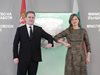 България и Сърбия ще работят за улесняване на връзките между бизнеса и хората от двете страни