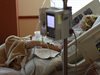 Пациентите в интензивни отделения намаляват за първи път от две седмици във Франция