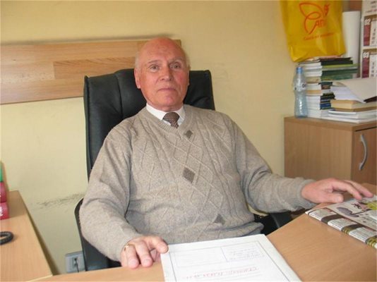 Служебният защитник Николай Антов заяви, че присъдата на Чупи няма да бъде обжалвана.
