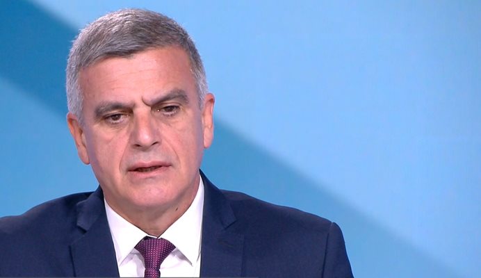 Стефан Янев: Не се виждам като премиер в никой мандат