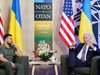 Джо Байдън: Държавите от Г-7 ще подкрепят Украйна и в бъдеще