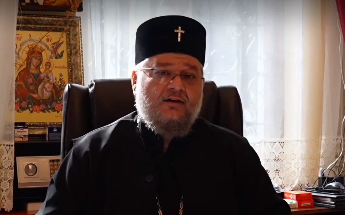 Говорителят на Светия синод: Състоянието на патриарх Неофит се подобрява