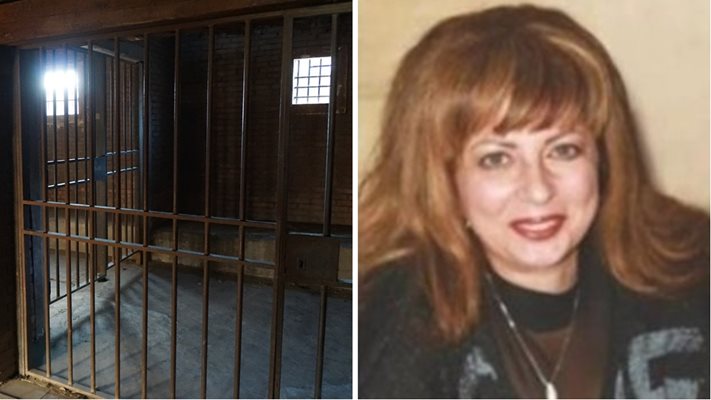 Доживотен затвор за един от убийците на русенска аптекарка