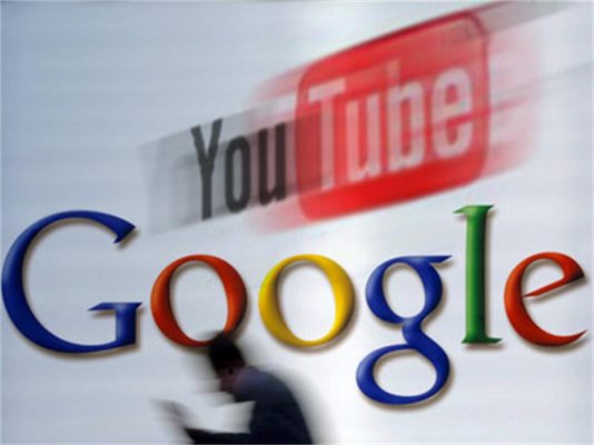 Google: YouTube спира от 1 април!