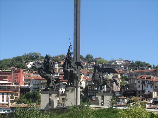 На 8 юли Регионален исторически музей-Велико Търново кани гражданите и гостите на града на безплатен пешеходен екскурзоводски тур, посветен на 140 години от освобождаването на Търново от турско робство.