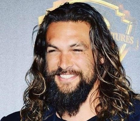 Актьорът Джейсън Момоа СНИМКА: инстаграм/xjason.momoa/