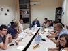 Цветанов: Победата на ГЕРБ на изборите ще гарантира стабилността на страната