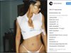 Ким Кардашиян губи последователи в социалните мрежи заради папарашки снимки (Снимки 18+)