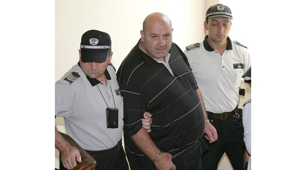 Янко Попов-Туцо е осъден на 10 г. затвор