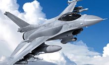 Сами ще учим пилоти за F-16, САЩ поемат 60 млн. лв. от цената