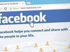 Фейсбук заличи подозрителни мрежи от акаунти от Русия и Иран
