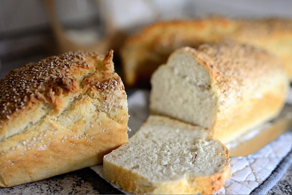 Как да си приготвим хляб у дома