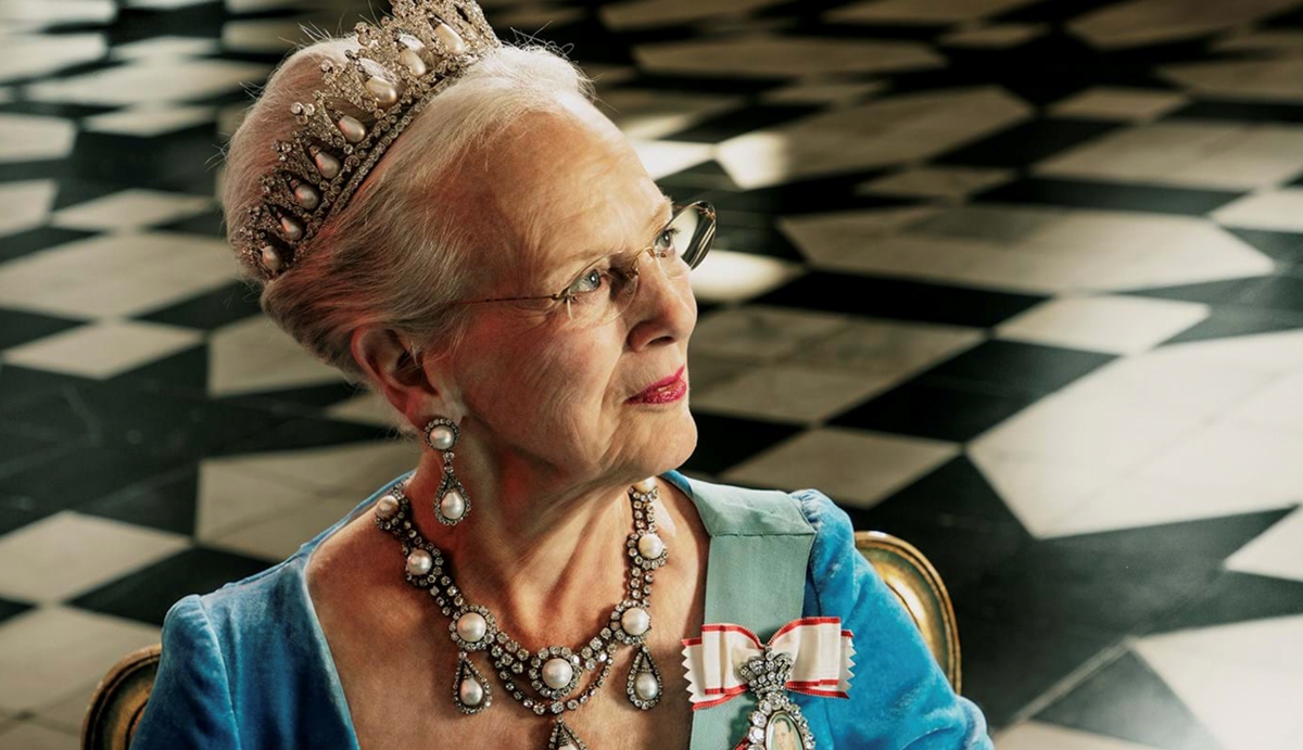 Кралицата на Дания Маргрете Втора се възстановява успешно след операцията
