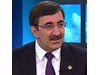 Турският вицепрезидент: ЕС трябва да престане да разглежда кипърските турци като малцинство в Кипър