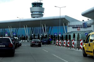 Отменят полети от Мюнхен и Франкфурт за летище София