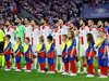 Как Грузия си направи футбола с пари от УЕФА, а у нас няма и следа от тях