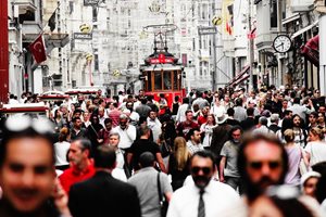Българският Великден в Истанбул - без ходене на църква, но с вяра в сърцата и приемственост в традициите