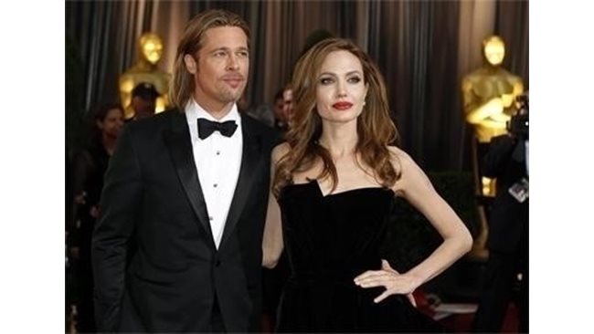 Jolie for Brad Pitt: We will always be a family, I want to heal