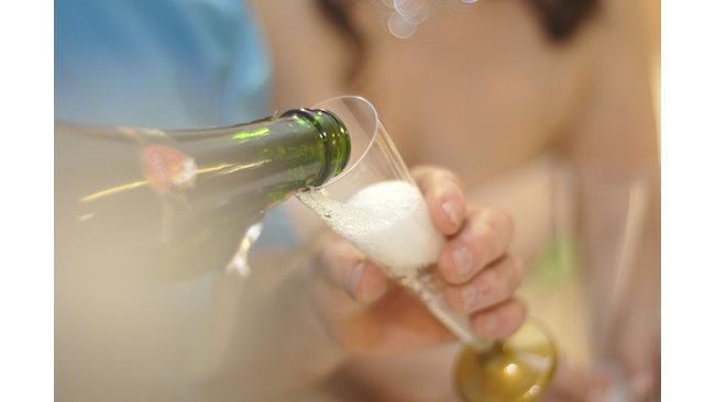 French champagne becomes “sparkling wine” in Russia tomorrow