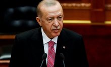 Турция няма да признае стъпки срещу териториалната цялост на Украйна