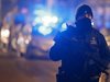 Жена наръга трима в Брюксел, полицията отрича връзка с тероризма