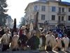 Кукери от Македония идват на фестивала "Старчевата" в Разлог