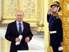 Путин говори по телефона със саудитския крал за изстреляна ракета по двореца му