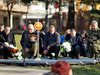 България отдаде почит на 13-те загинали наши военни в Ирак