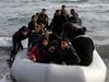 Кораб спаси 38 мигранти в Средиземно море