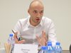 Димитър Ганев: Експертен кабинет след сътрудничество "с отвращение" е единствено възможен