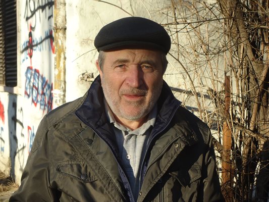 Васил Колев 20 г. се бори за реабилитацията на поп Кръстю.