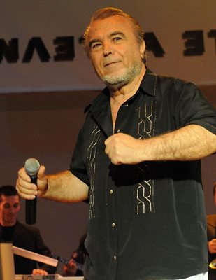 Хисарския поп – кандидат за кмет