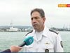 Началникът на щаба на ВМС: Извинение от Петър Стоянович или съд!