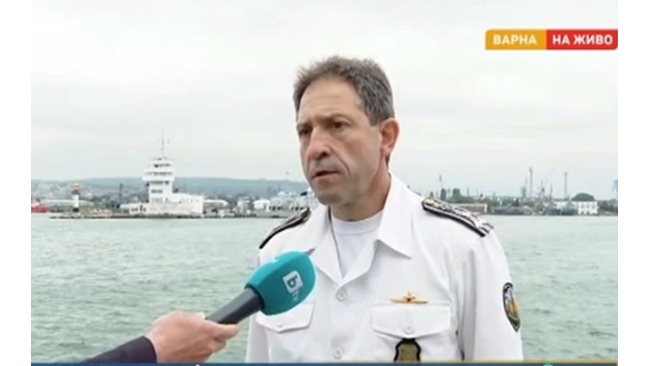 Chief of Staff of the Navy: Apology from Petar Stojanovic or court!