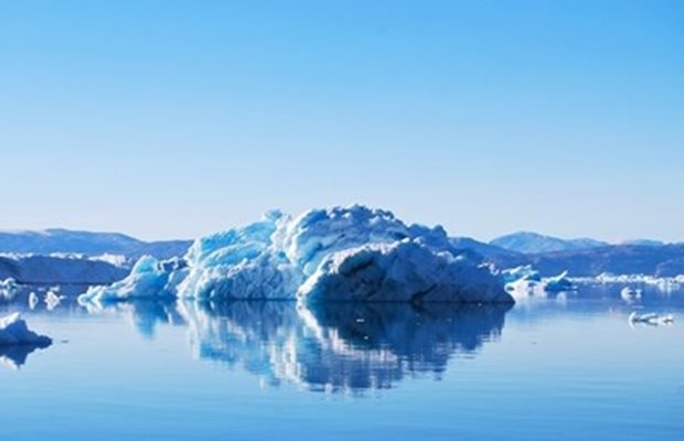 Ледената покривка на Гренландия се е стопила до точка, от която няма връщане СНИМКА: Pixabay