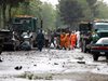 Четирима загинаха при двоен самоубийствен атентат в Камерун