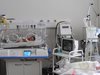 Още 50 недоносени деца ще получат патронажна грижа по проект на болница "Шейново"
