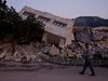 Сеизмолог: Ще има поне още едно разрушително земетресение в Турция
