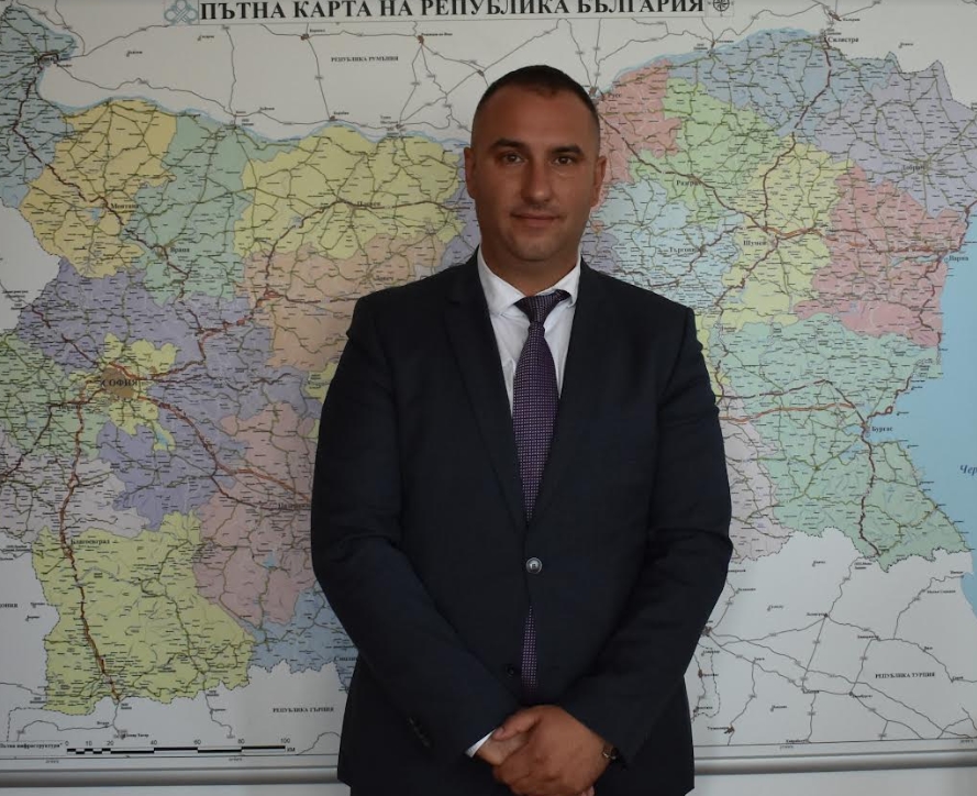 Инж. Венцислав Атанасов е назначен за член на Управителния съвет на АПИ