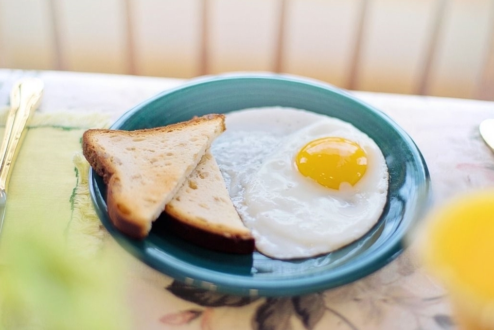 Учени: 3 яйца седмично намаляват с 60% риска за сърцето, а до 7 – със 75%