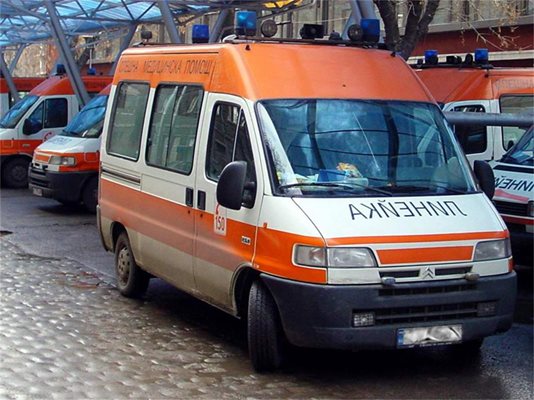 Три деца пострадаха от коли за денонощие в Пловдив