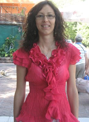 28-годишната Николина Тепавичарова