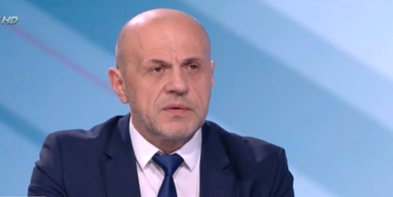 Дончев: Има всички предпоставки цената на електроенергията в Европа да расте