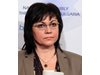 Корнелия Нинова: Няма да съм кандидатът за президент на БСП