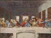 Посланието на Леонардо в "Тайната вечеря" - Исус е бил смъртен